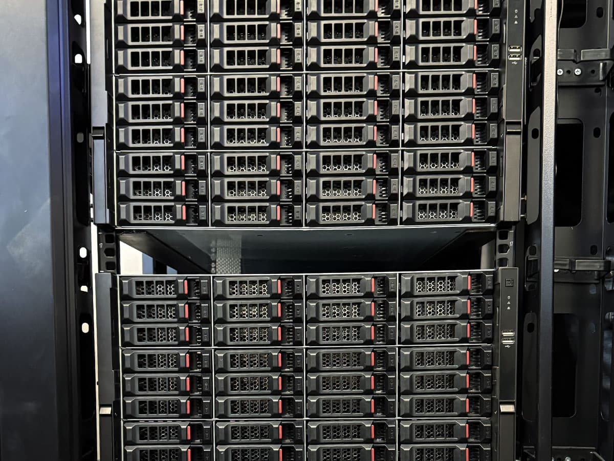 Proyecto de telecomunicaciones